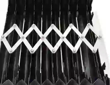 cable & hose carriers