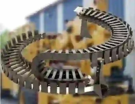 cable drag chain