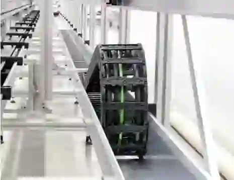 Cable Chain