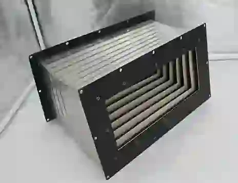 Bellow Cover