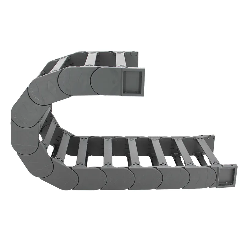 drag chain link