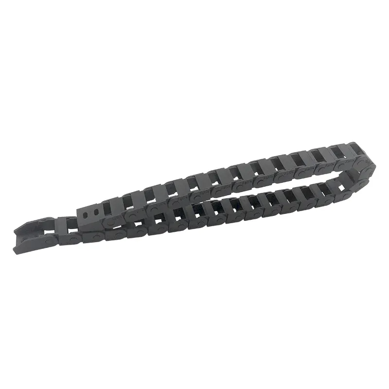 black flex split wire conduit