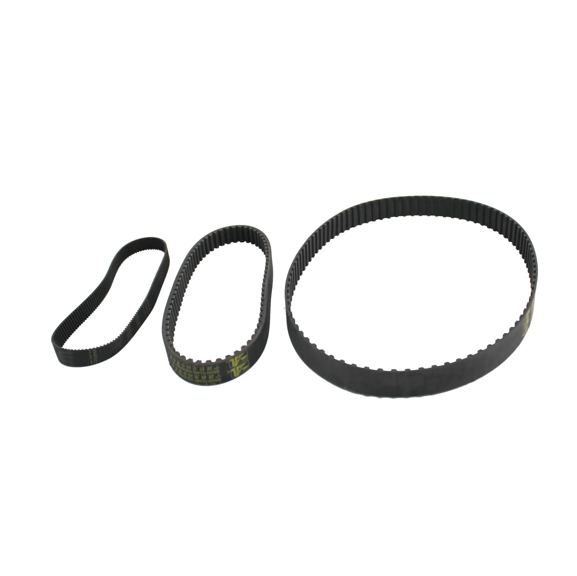 Synchronous Belts and Synchronous Belt Wheels