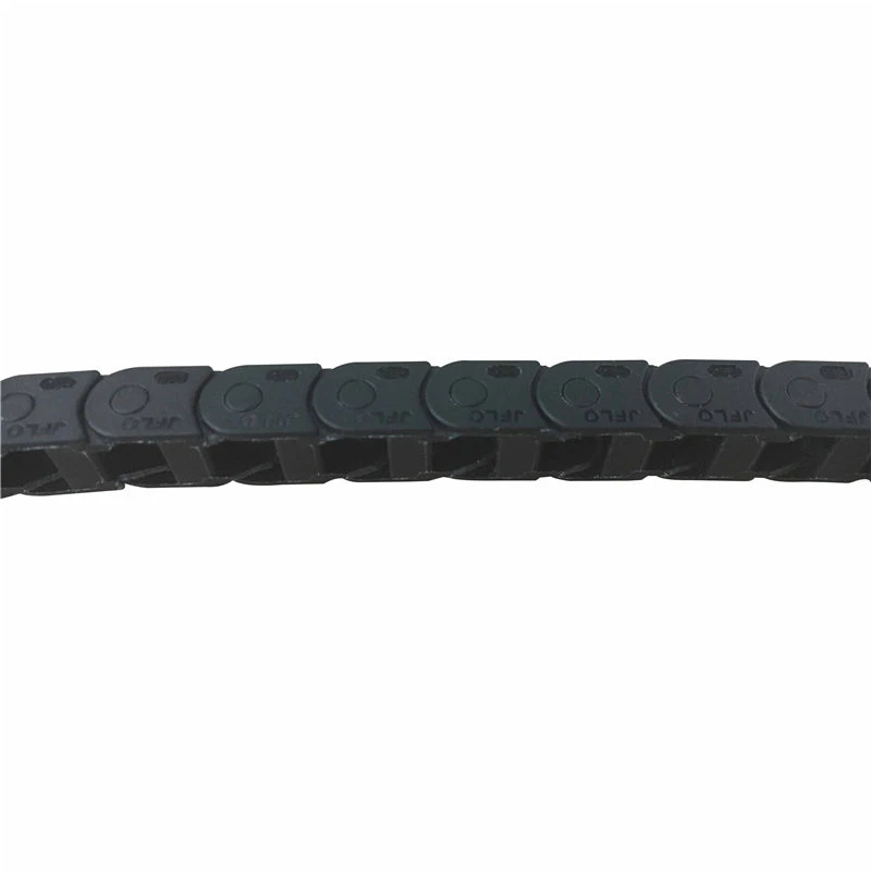 1 split wire loom