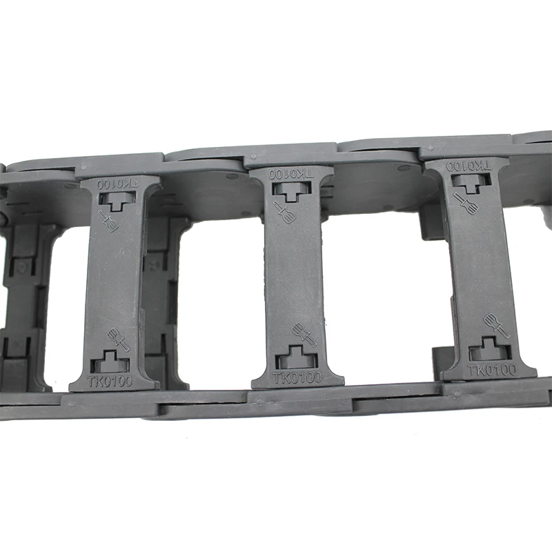 poly split loom