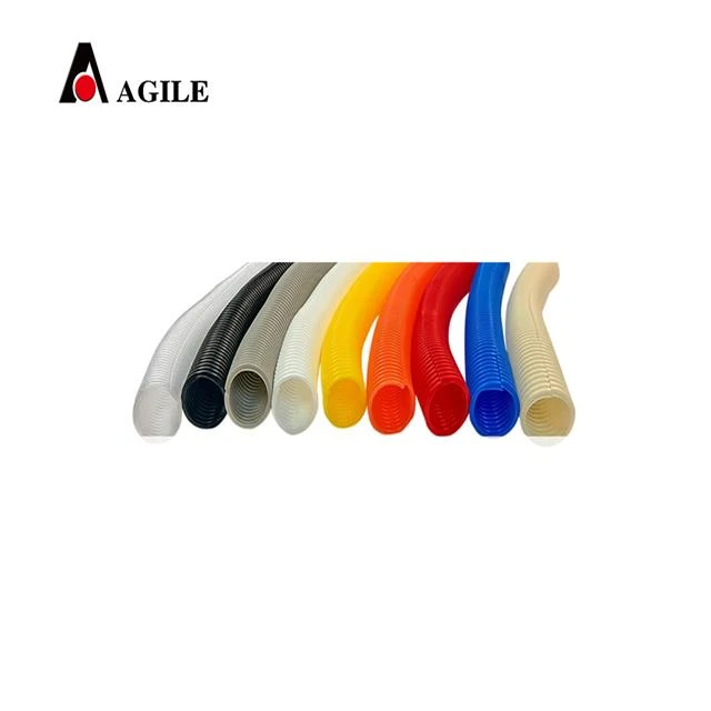 flexible drag chain