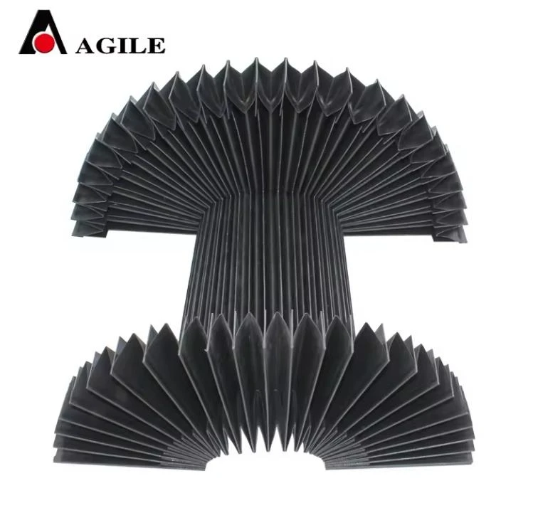 Bellow Covers for Your Equipment