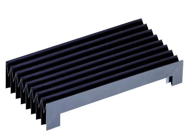 Chip Conveyors for CNC Machines