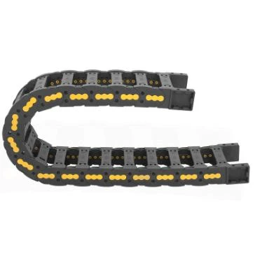 Cable Carriers for Your Industrial Needs