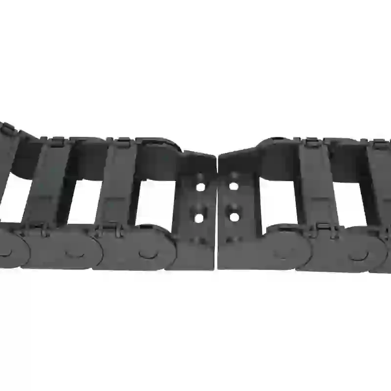 scraper chip conveyor