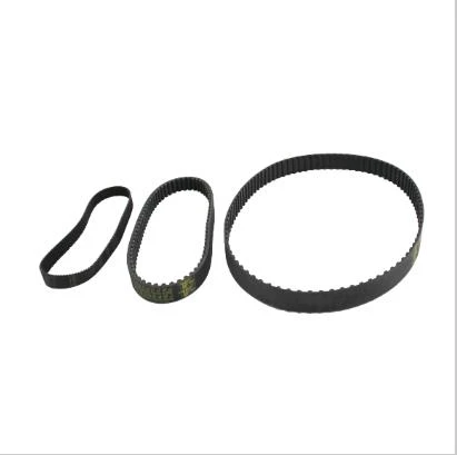 Synchronous Belt Pulley: A Key Component in Power Transmission