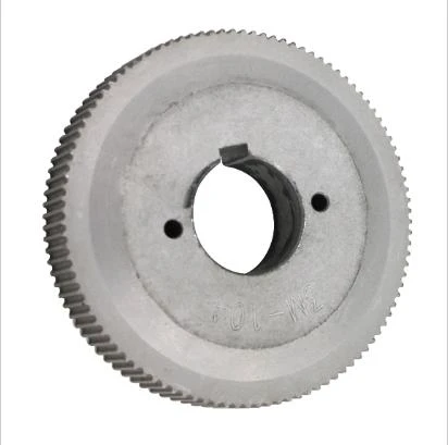 Synchronous Belt Wheel and Drive: Revolutionizing Power Transmission
