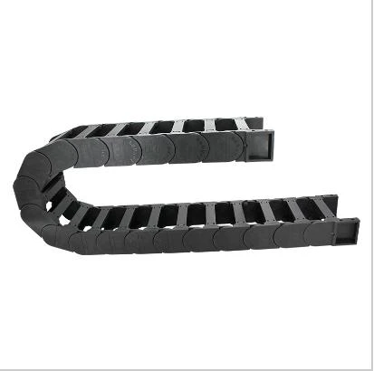 Exploring Nylon Cable Chains