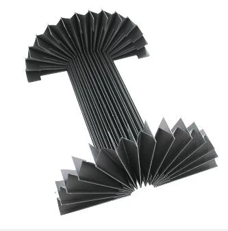 Exploring the Versatility and Importance of Bellows Covers in Machinery