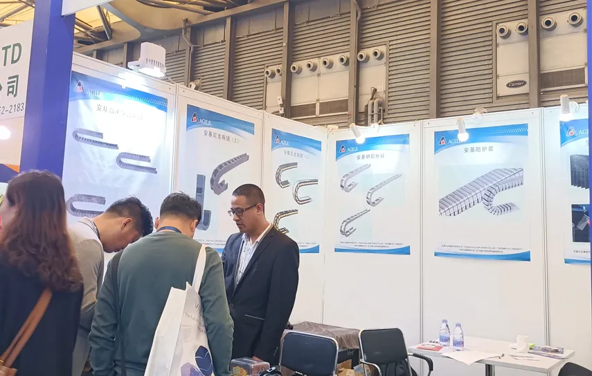 The 26th Dalian International Industry Fair in2024