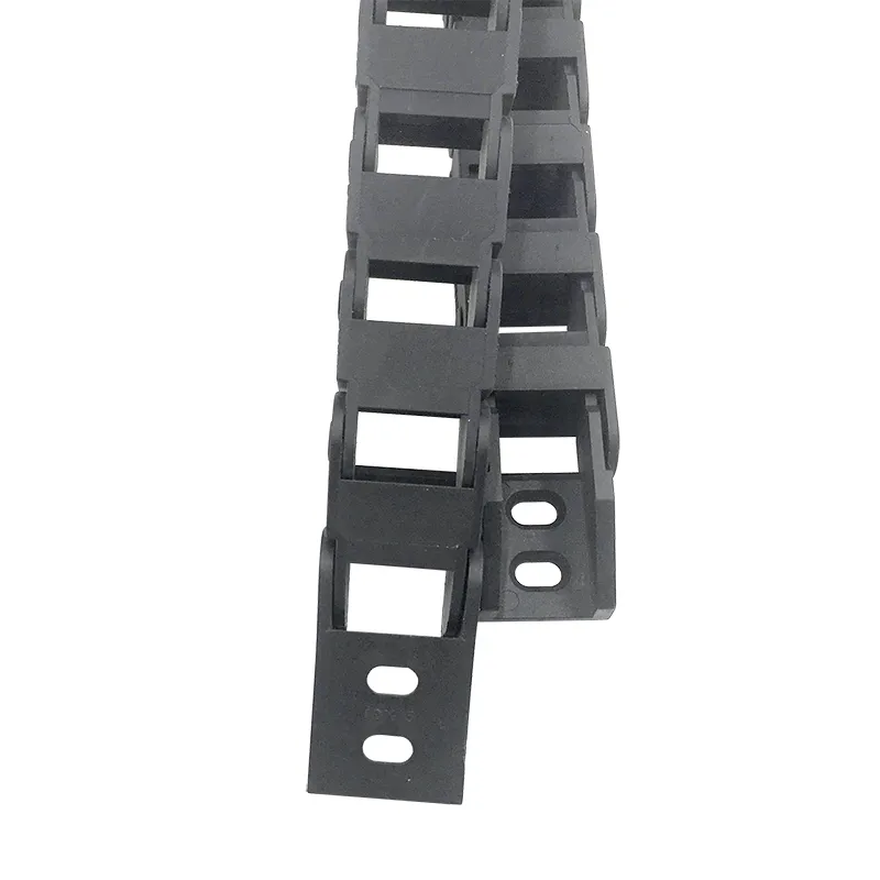 poly split loom
