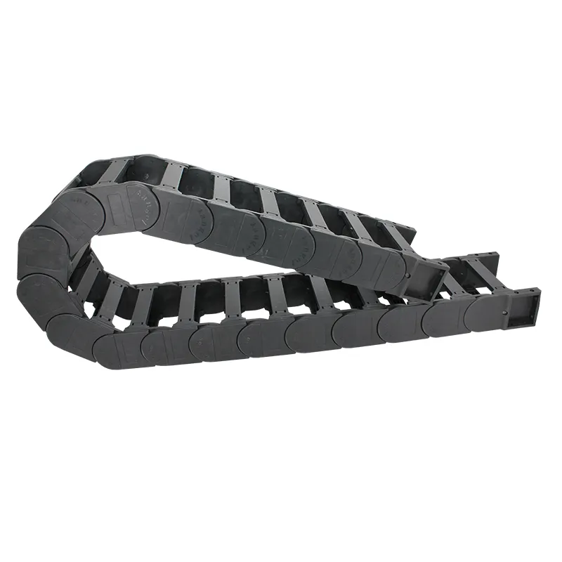 flexible drag chain