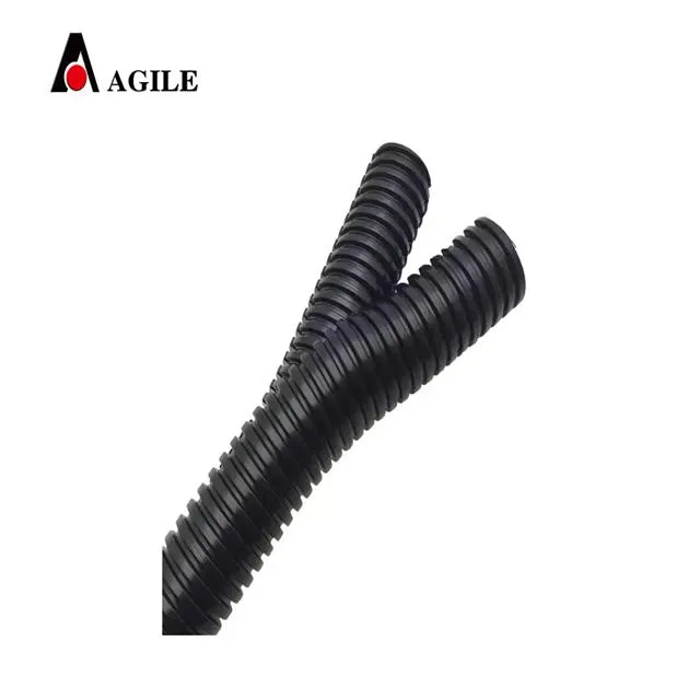 1 inch split loom