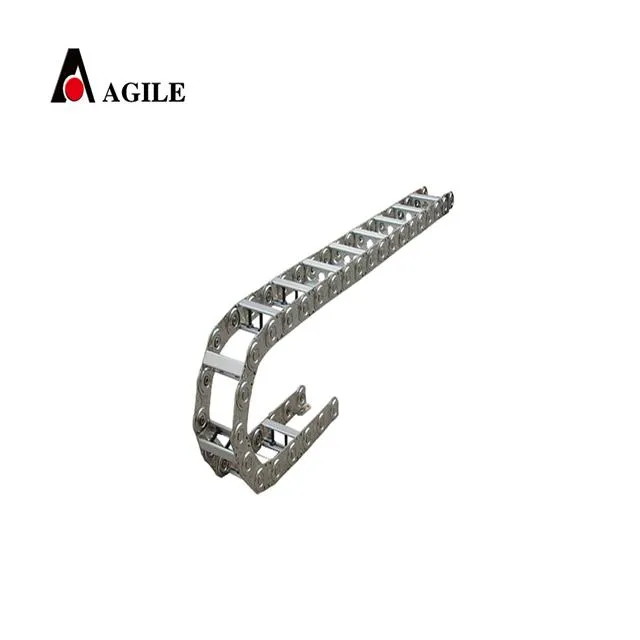 cnc wire track