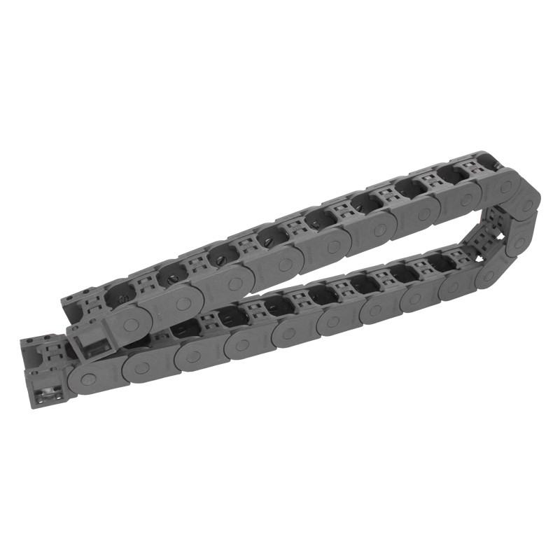 20*30 MTK small sized open type reinforced nylon cable chain