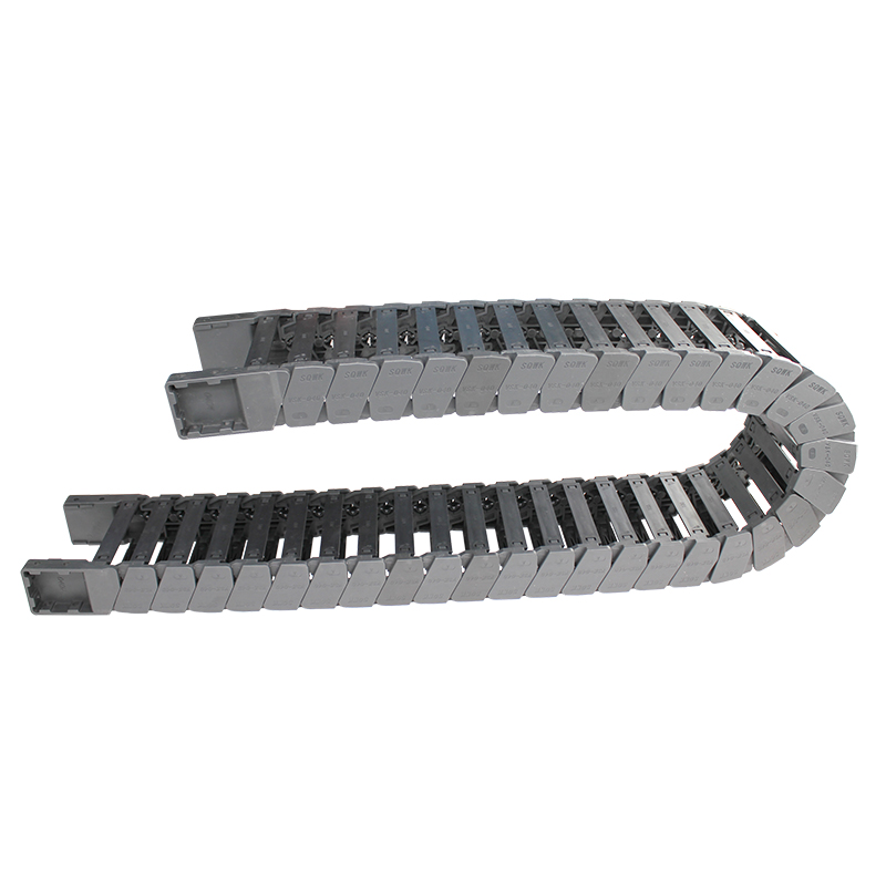 40*100 mm VSK silenced sabin low noise cable chain