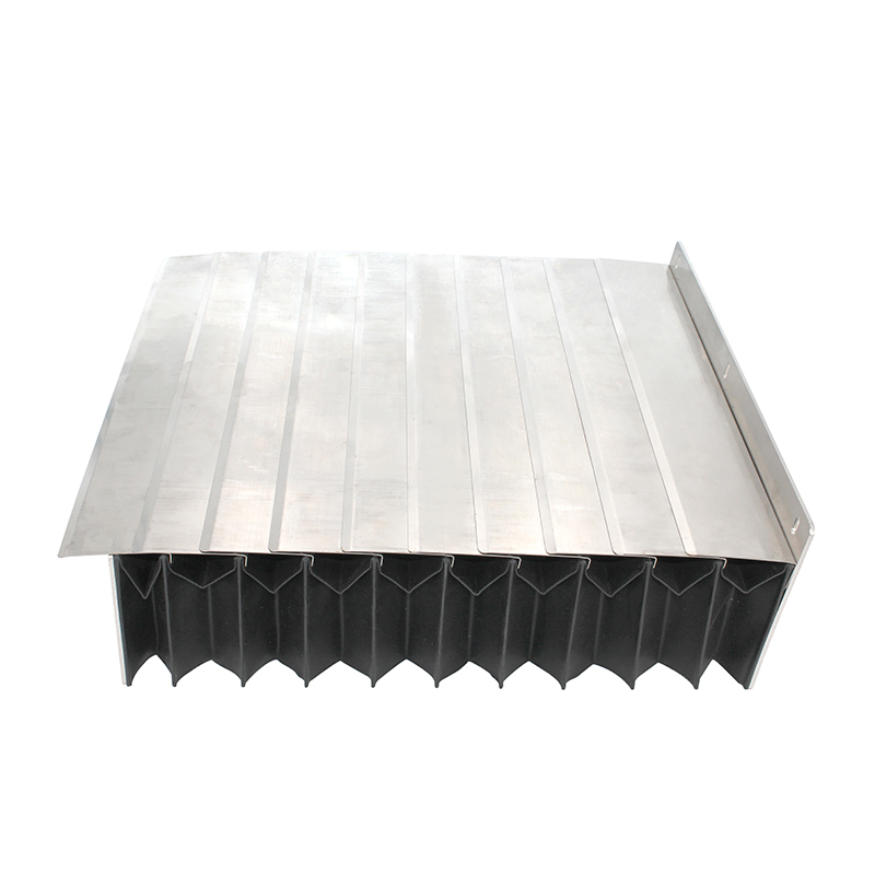 machine shield fire resistant organ meatal dust bellow cover
