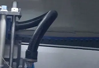 drag chain use