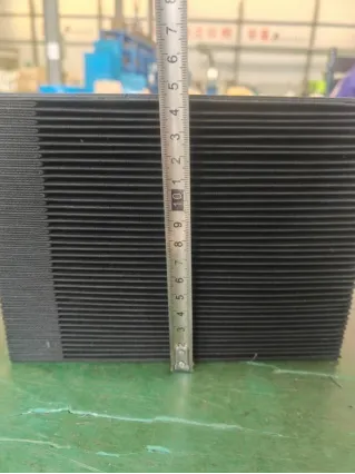 poly split loom